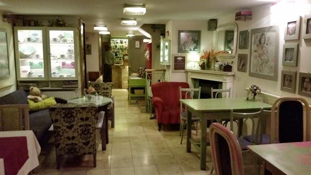 Marvelosa Restaurant